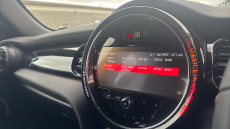 MINI Hatchback 1.5 Cooper Sport Premium 5dr Auto Petrol Hatchback